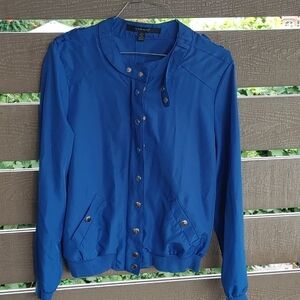 Coupé Collection lightweight jacket‎ size M blue
